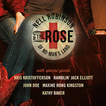 Nell Robinson